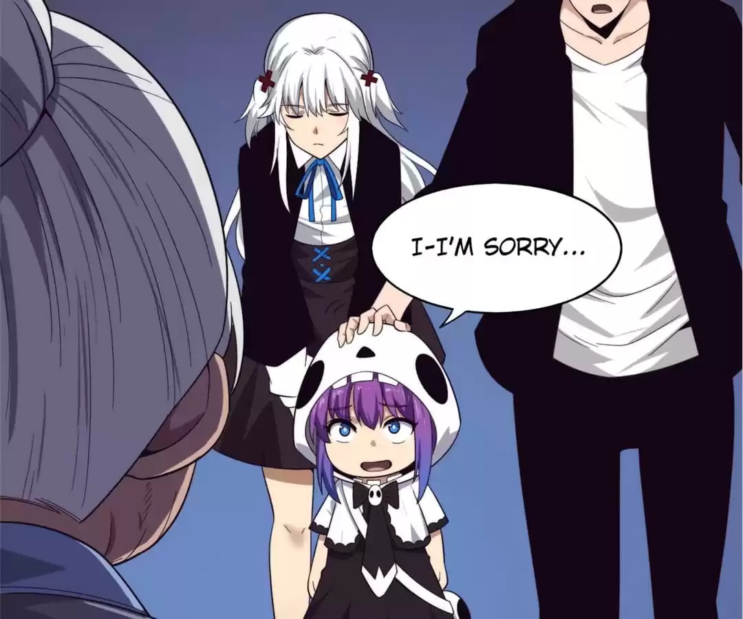 Read The Unstoppable (Colored) chapter 85 image 48 on Lezhin