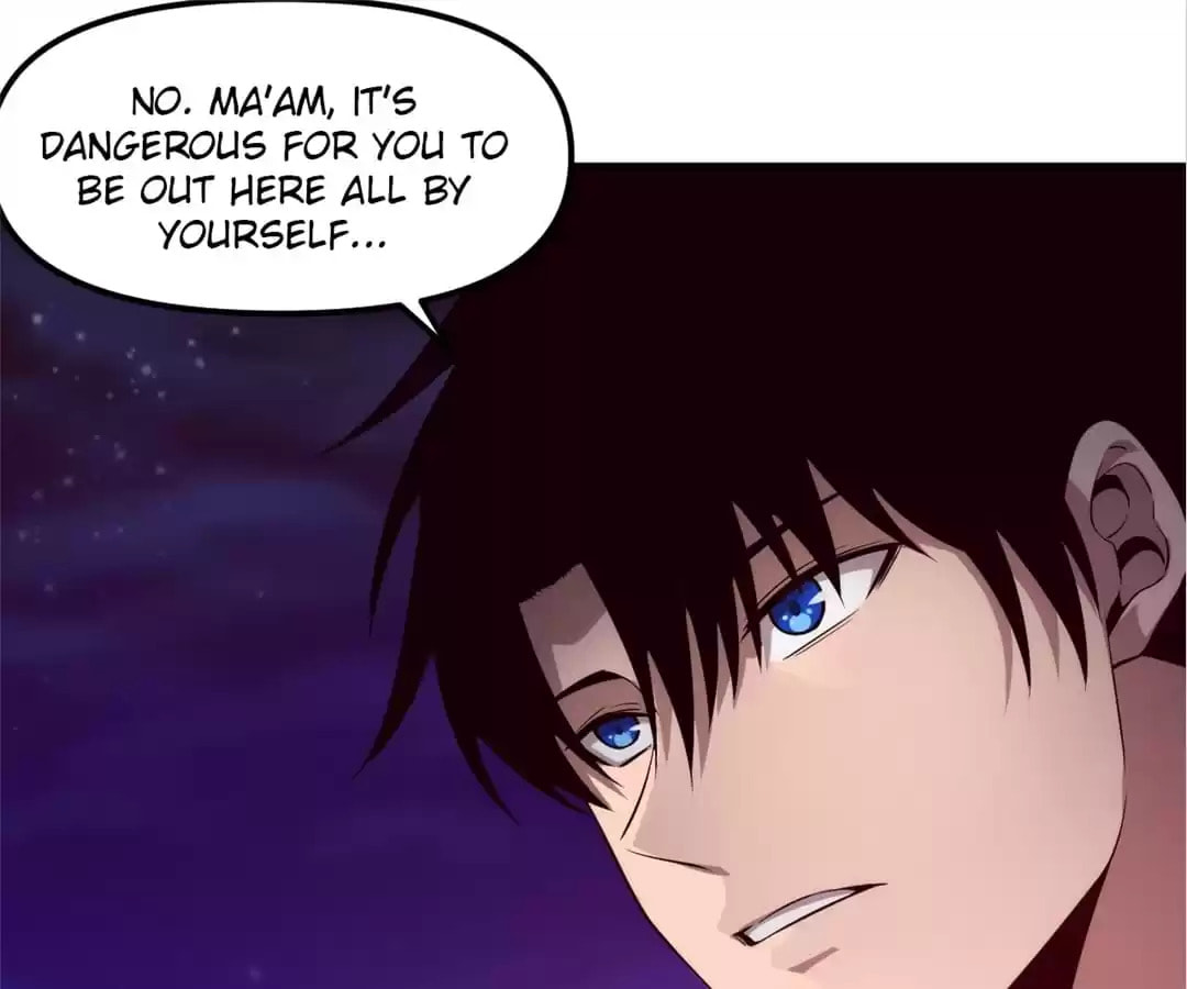 Read The Unstoppable (Colored) chapter 85 image 52 on Lezhin