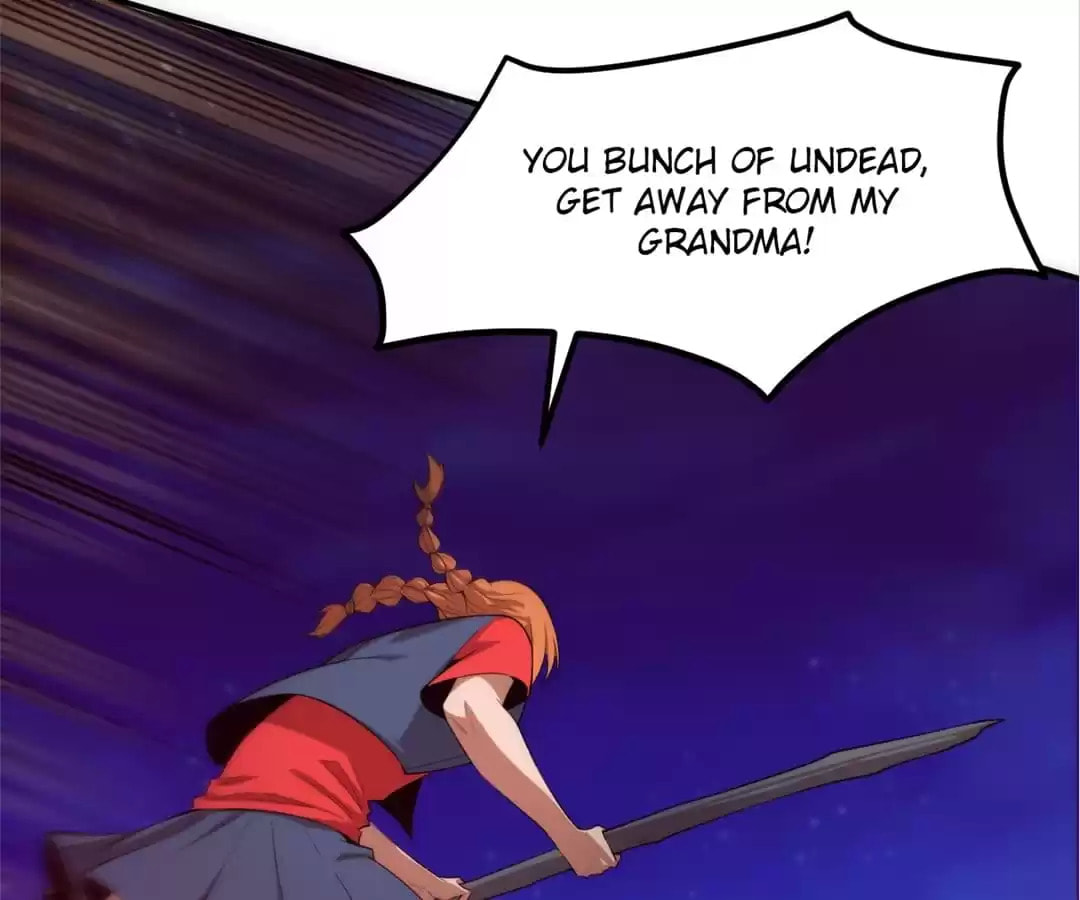 Read The Unstoppable (Colored) chapter 85 image 56 on Lezhin