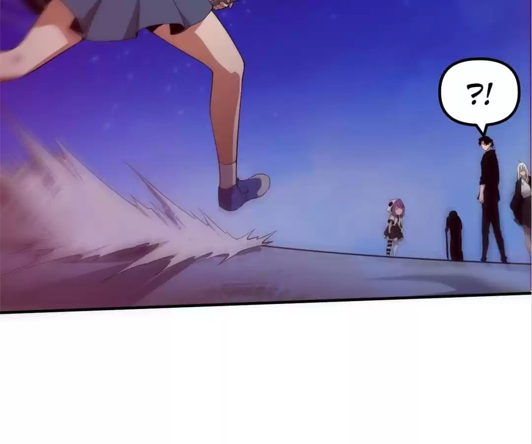 Read The Unstoppable (Colored) chapter 85 image 57 on Lezhin