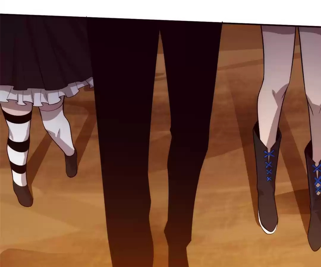 Read The Unstoppable (Colored) chapter 85 image 6 on Lezhin