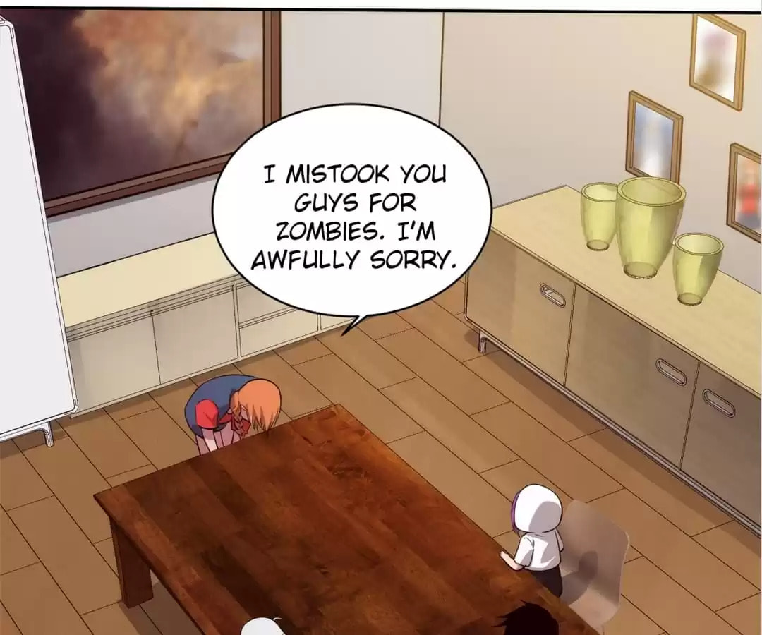 Read The Unstoppable (Colored) chapter 85 image 66 on Lezhin
