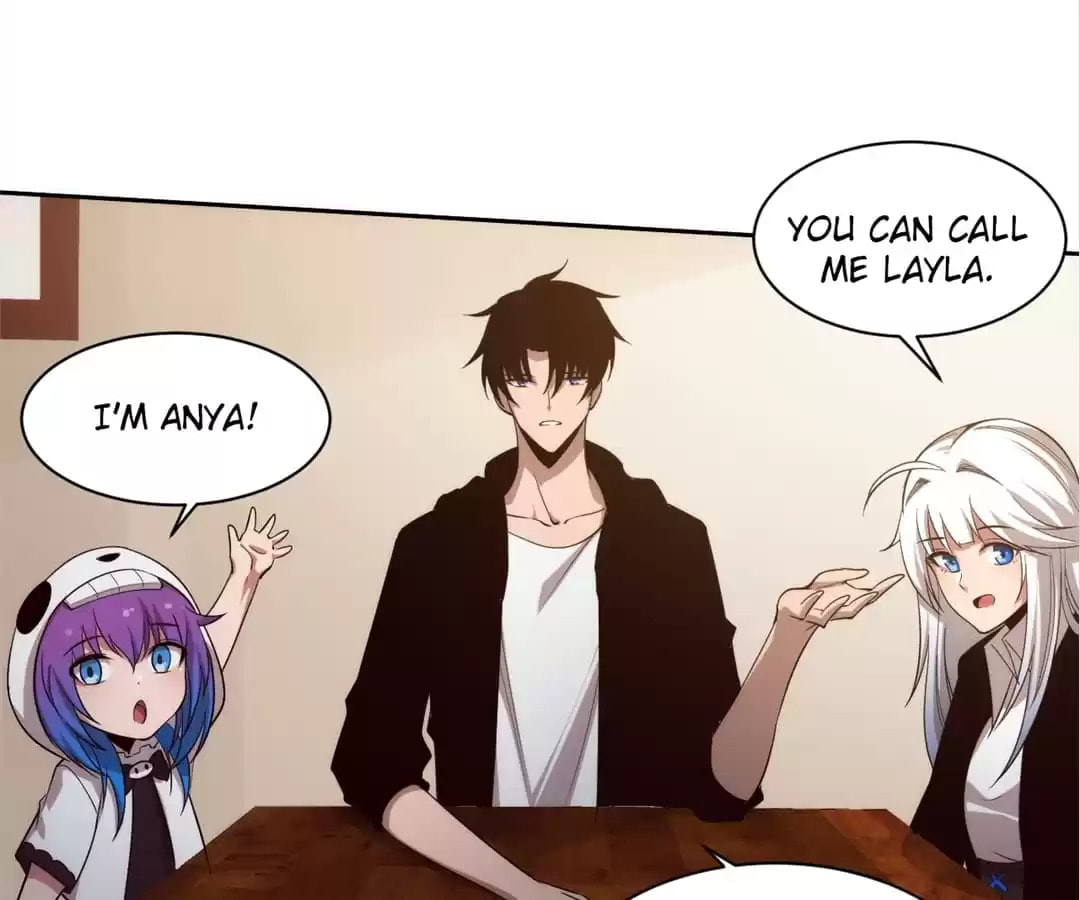 Read The Unstoppable (Colored) chapter 85 image 69 on Lezhin