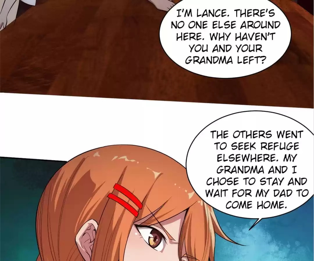 Read The Unstoppable (Colored) chapter 85 image 70 on Lezhin