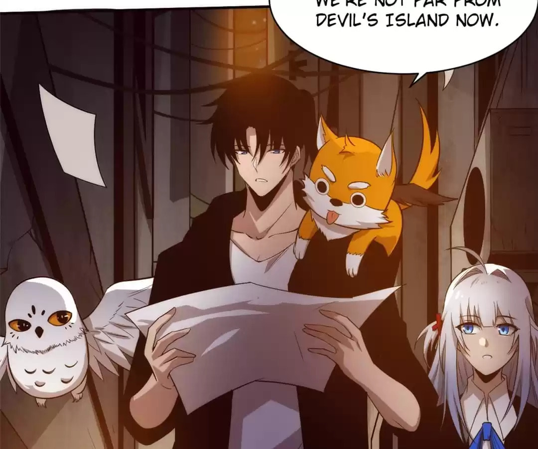 Read The Unstoppable (Colored) chapter 85 image 8 on Lezhin