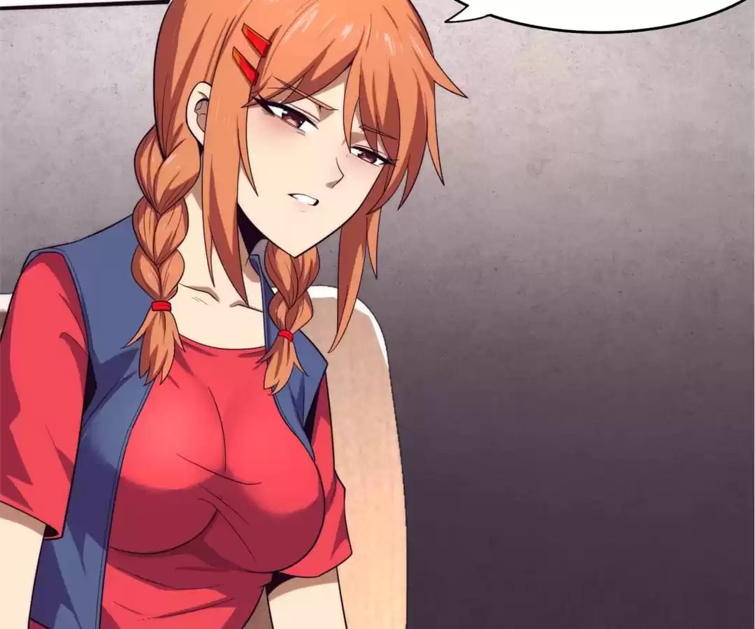 Read The Unstoppable (Colored) chapter 85 image 80 on Lezhin