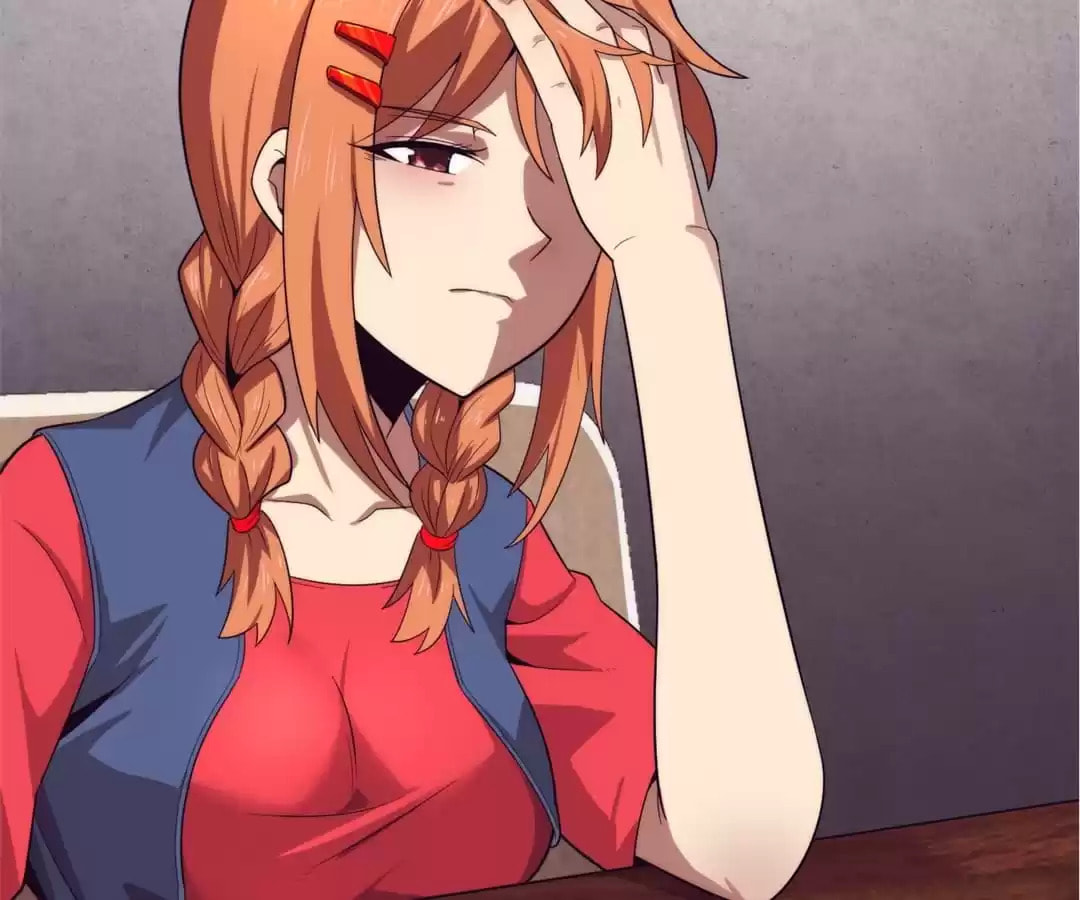 Read The Unstoppable (Colored) chapter 85 image 82 on Lezhin