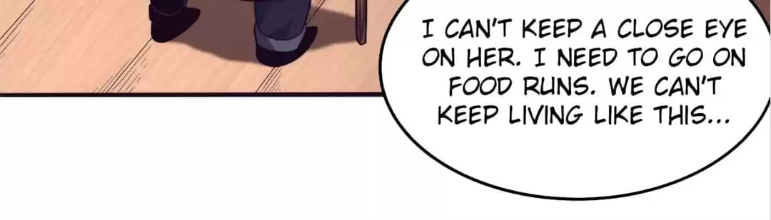Read The Unstoppable (Colored) chapter 85 image 85 on Lezhin