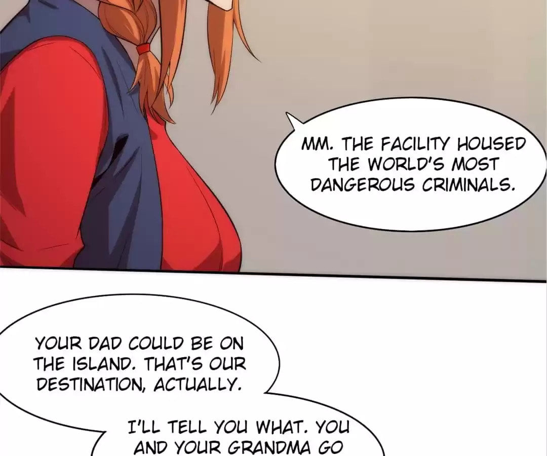 Read The Unstoppable (Colored) chapter 85 image 89 on Lezhin