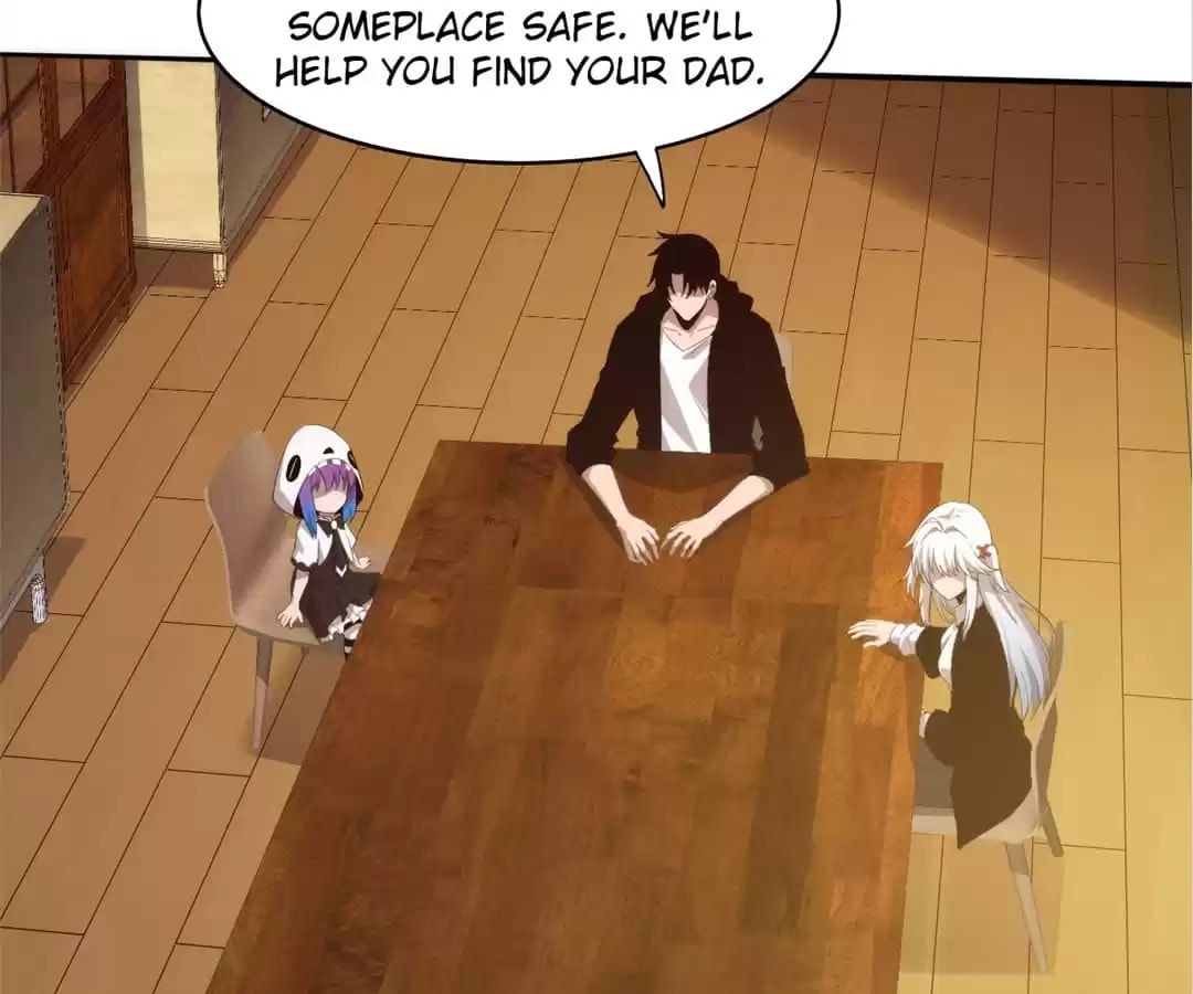Read The Unstoppable (Colored) chapter 85 image 90 on Lezhin