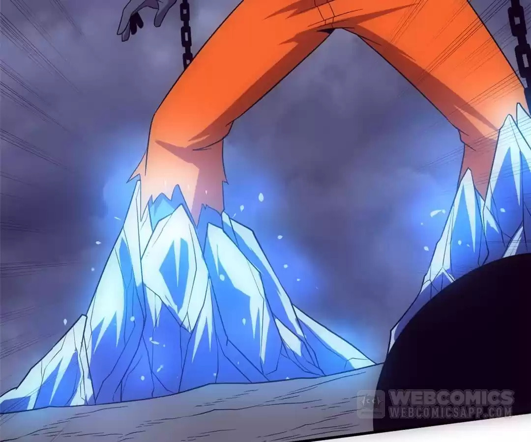 Read The Unstoppable (Colored) chapter 86 image 101 on Lezhin