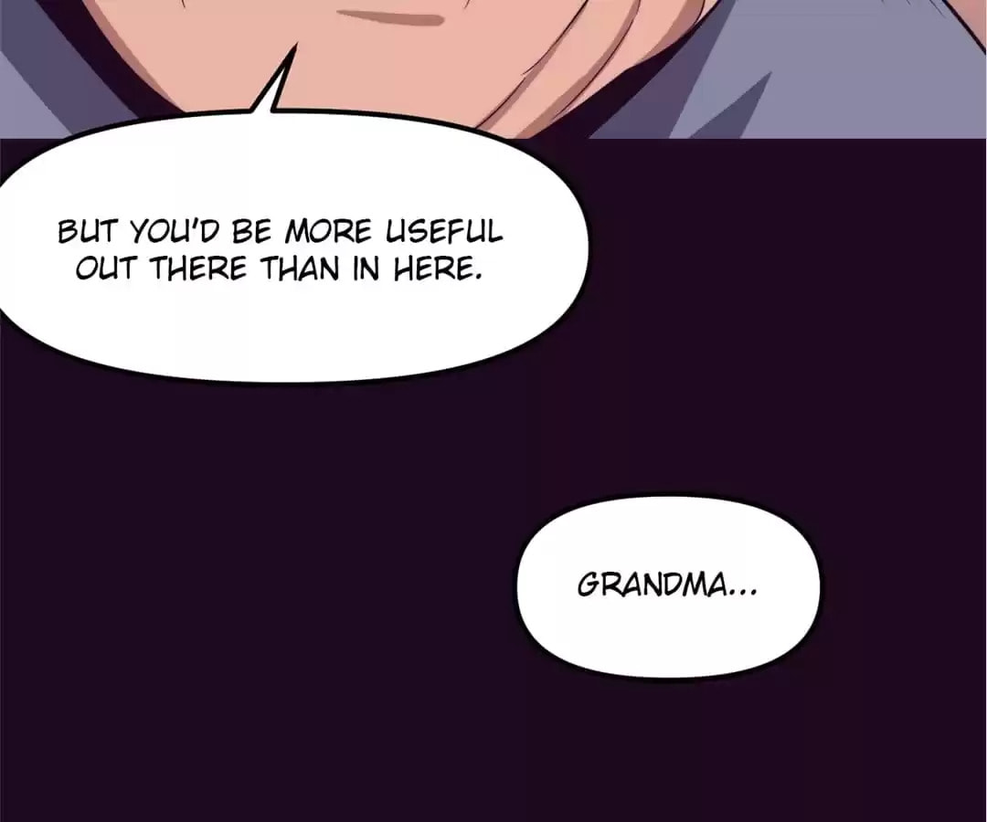 Read The Unstoppable (Colored) chapter 86 image 14 on Lezhin