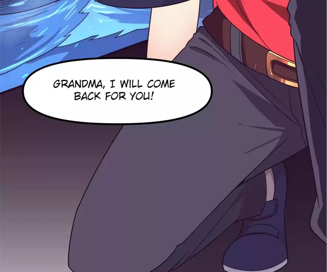 Read The Unstoppable (Colored) chapter 86 image 17 on Lezhin