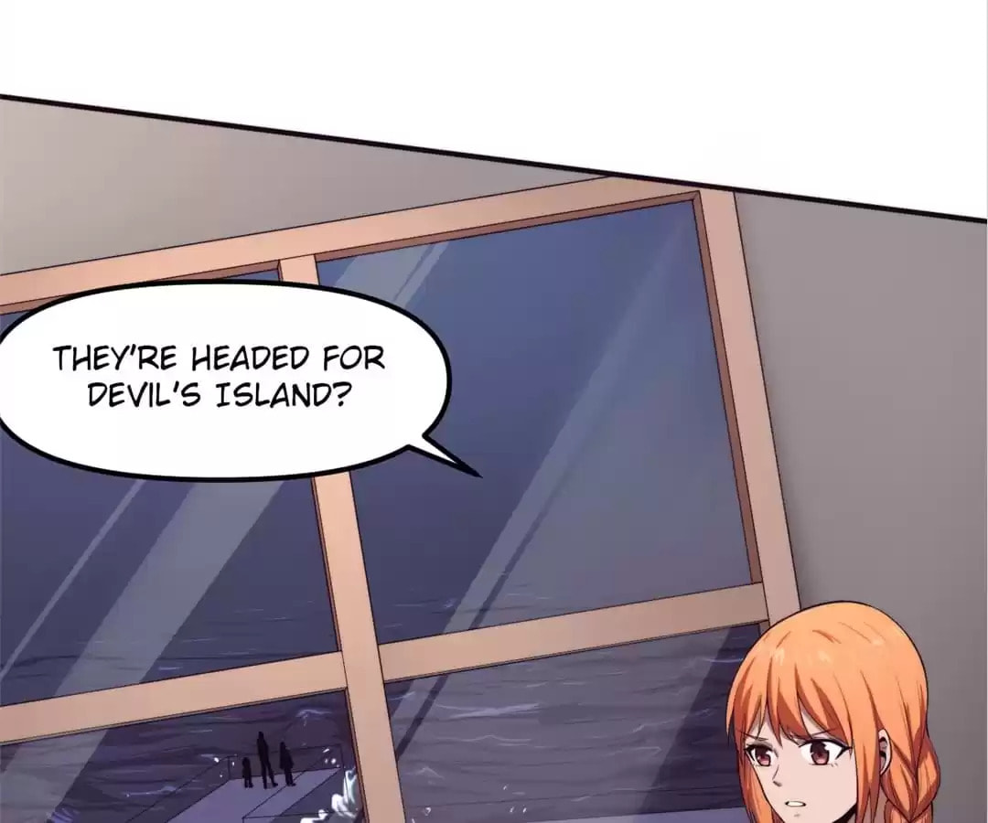 Read The Unstoppable (Colored) chapter 86 image 2 on Lezhin