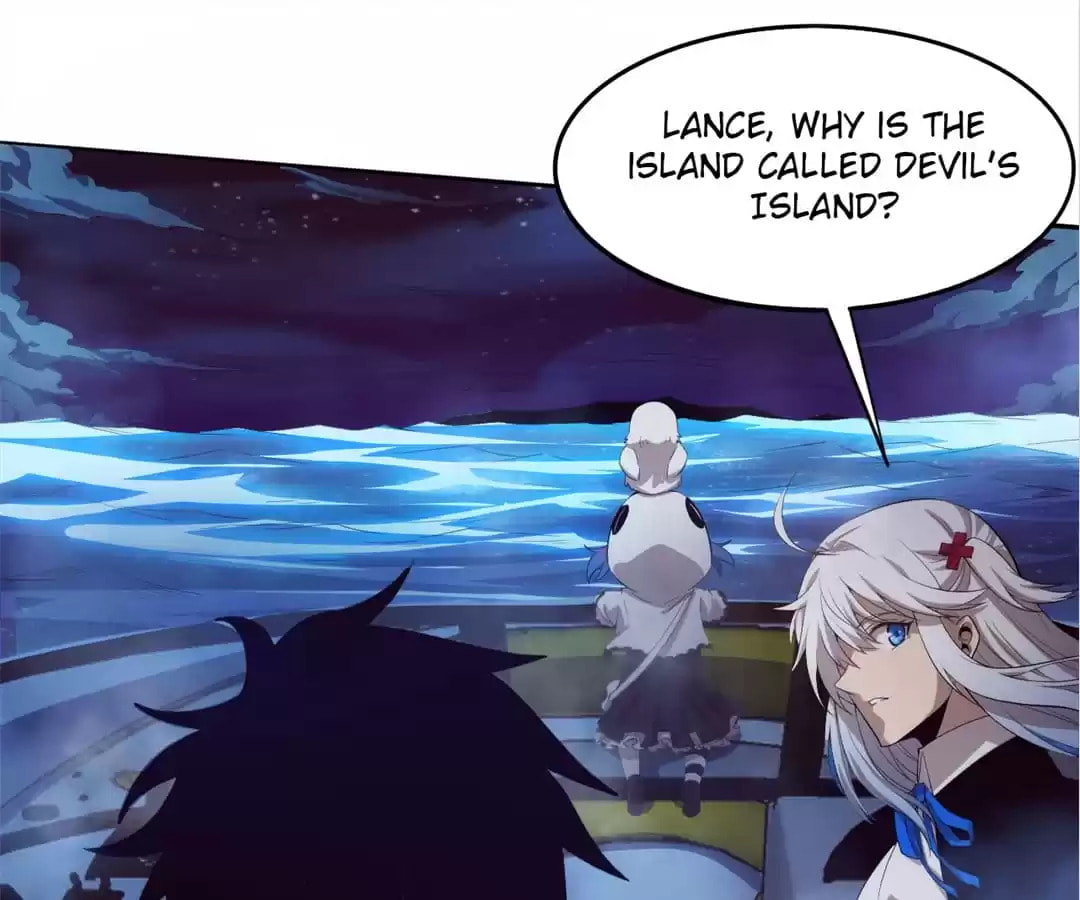 Read The Unstoppable (Colored) chapter 86 image 21 on Lezhin