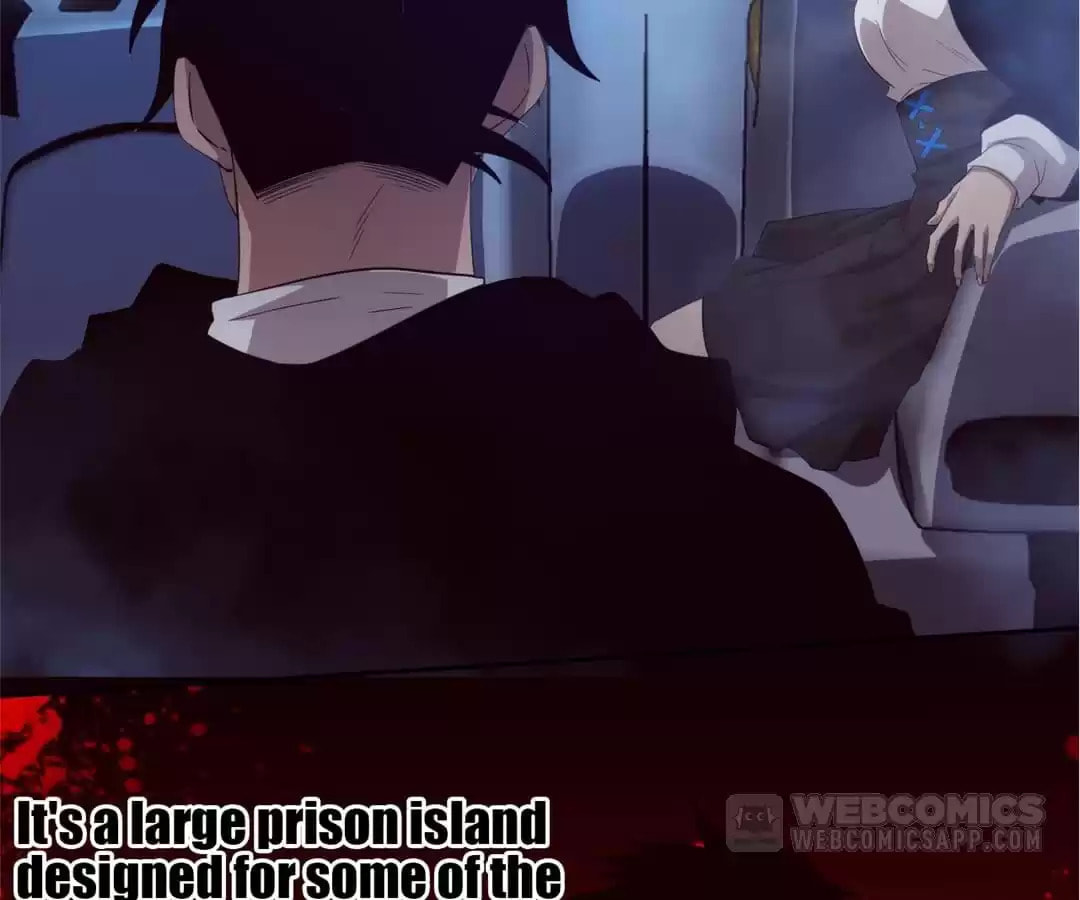 Read The Unstoppable (Colored) chapter 86 image 22 on Lezhin