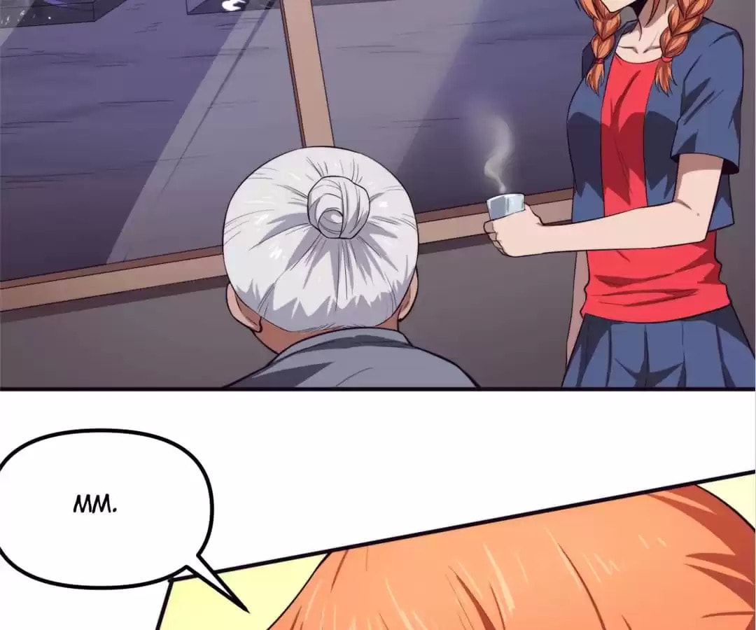 Read The Unstoppable (Colored) chapter 86 image 3 on Lezhin