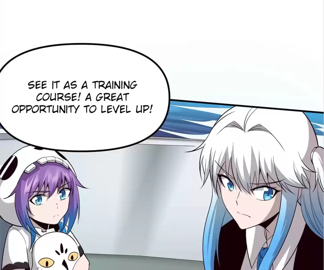 Read The Unstoppable (Colored) chapter 86 image 36 on Lezhin