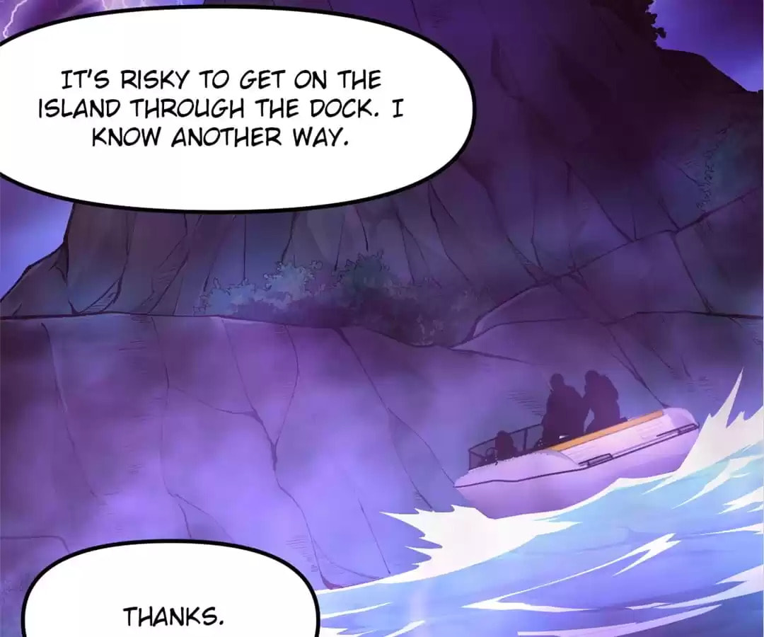 Read The Unstoppable (Colored) chapter 86 image 39 on Lezhin