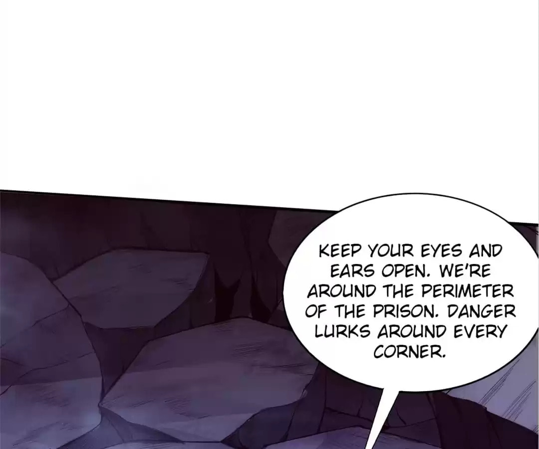 Read The Unstoppable (Colored) chapter 86 image 45 on Lezhin