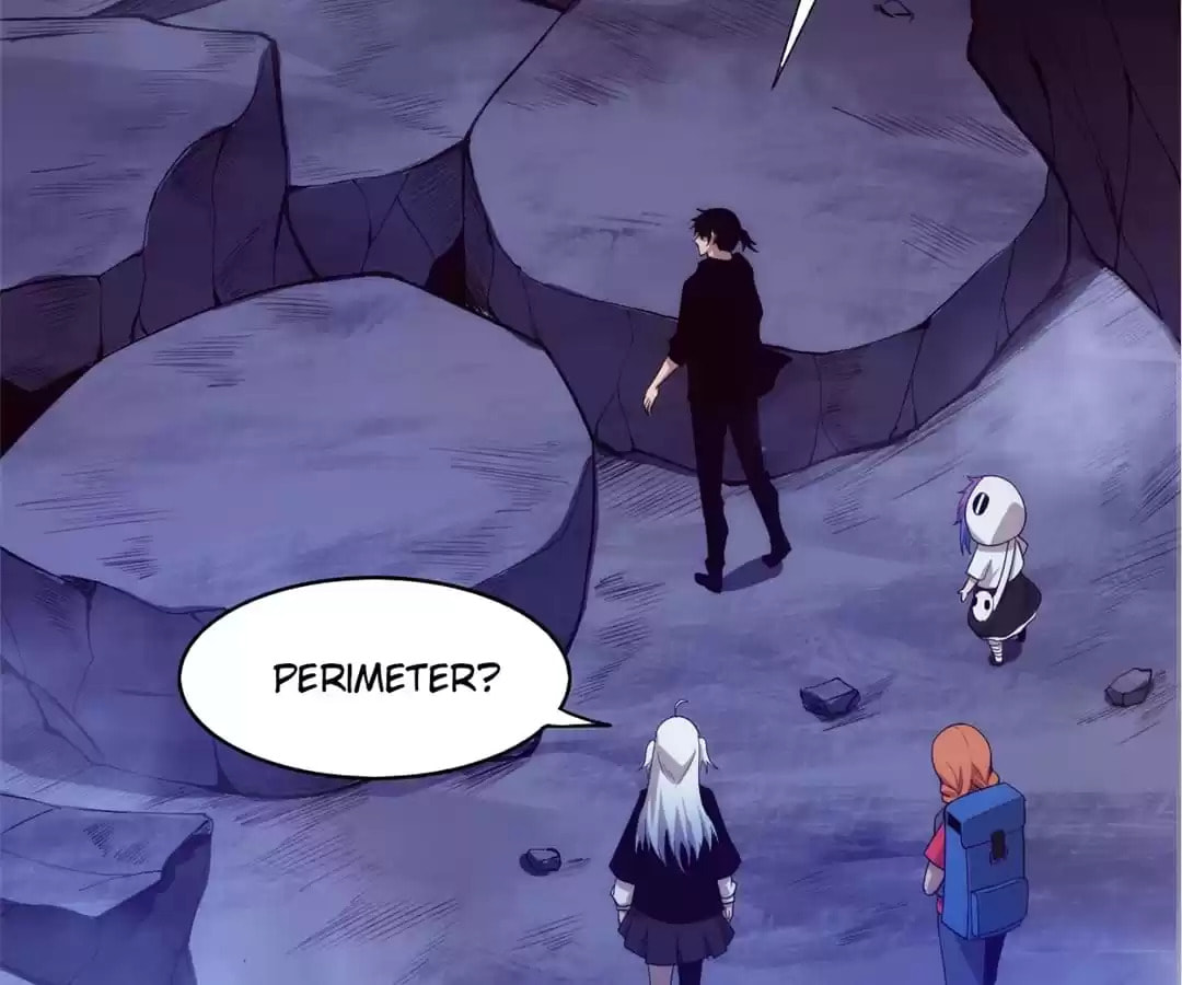 Read The Unstoppable (Colored) chapter 86 image 46 on Lezhin