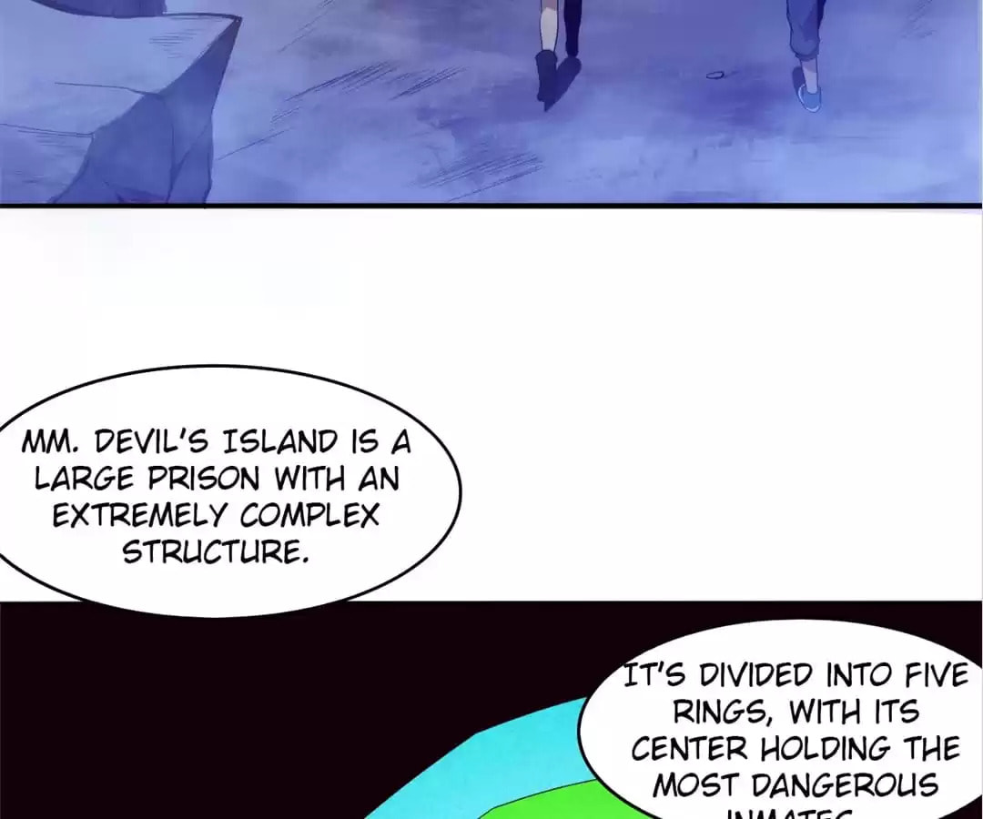 Read The Unstoppable (Colored) chapter 86 image 47 on Lezhin