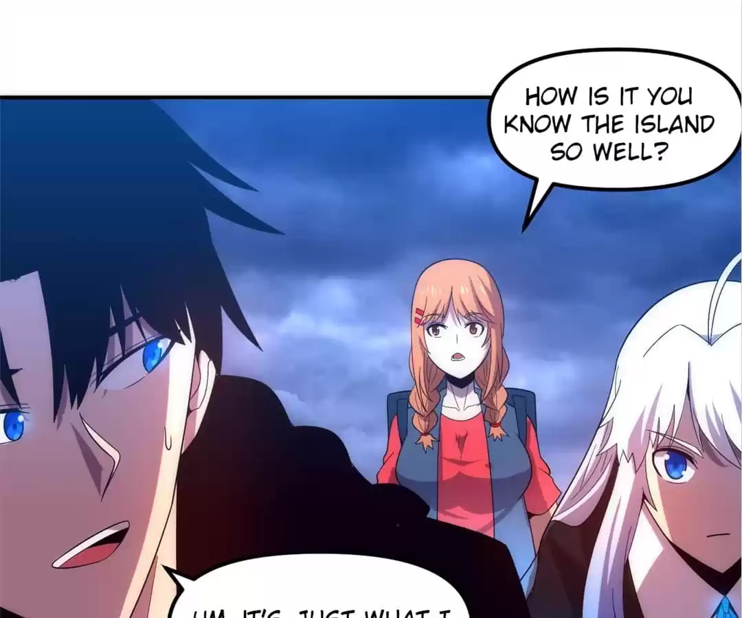 Read The Unstoppable (Colored) chapter 86 image 50 on Lezhin