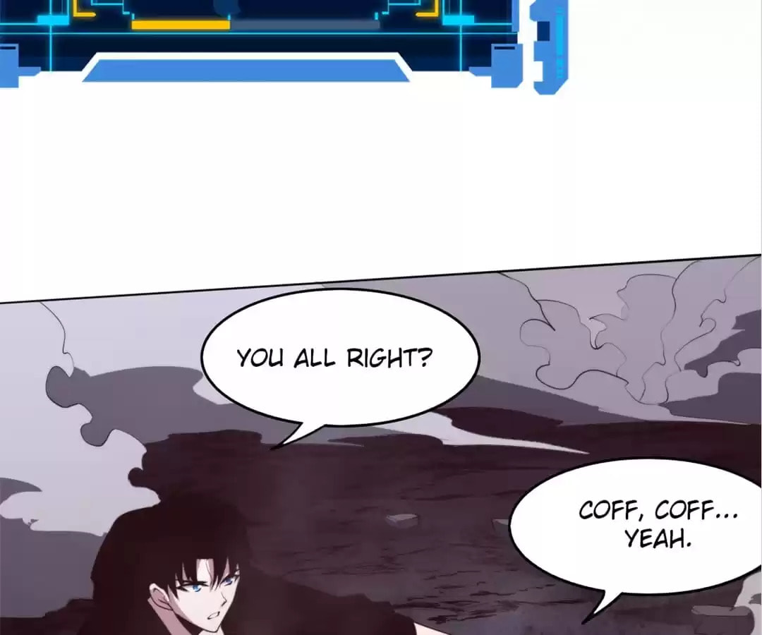 Read The Unstoppable (Colored) chapter 86 image 64 on Lezhin