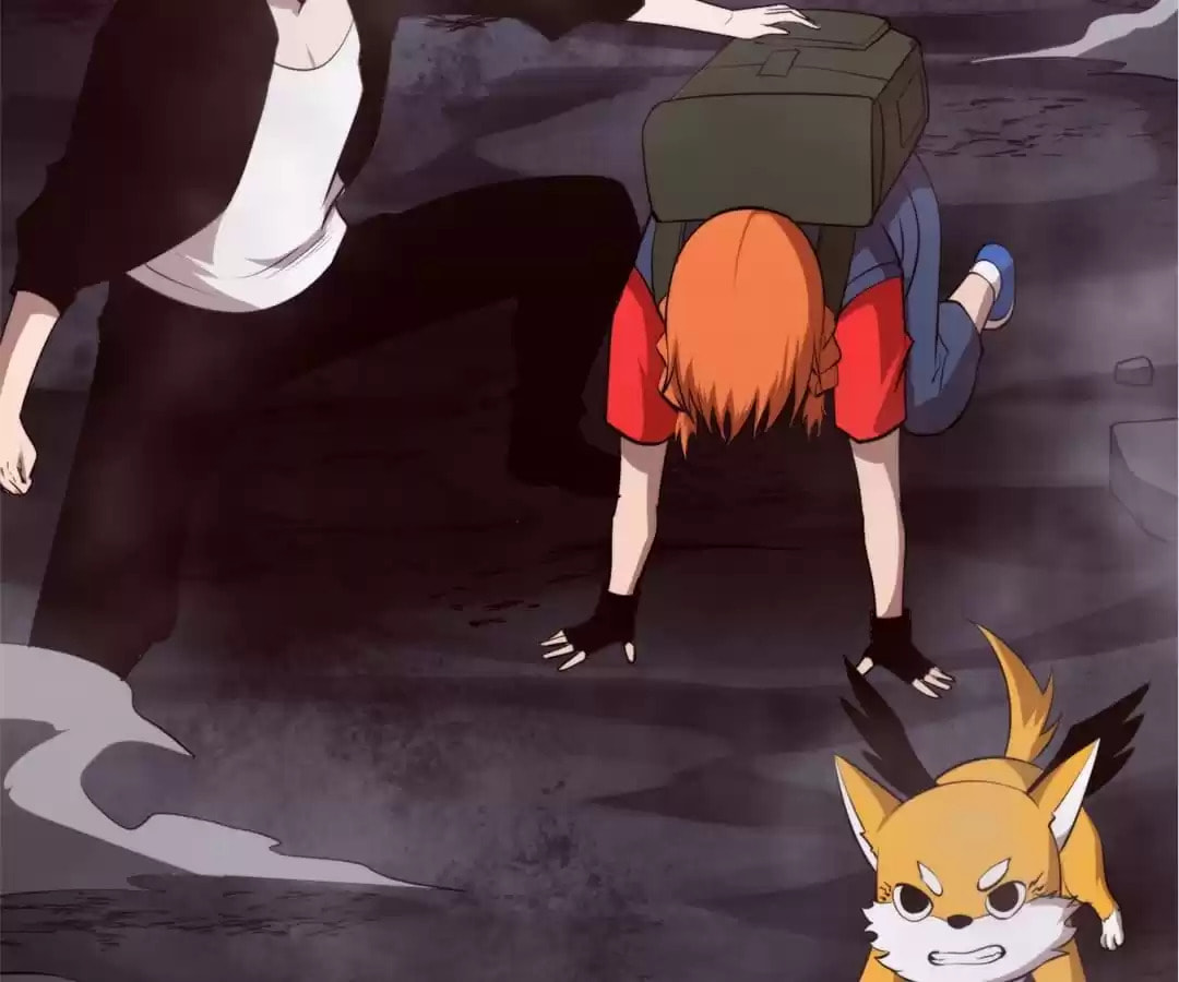 Read The Unstoppable (Colored) chapter 86 image 65 on Lezhin