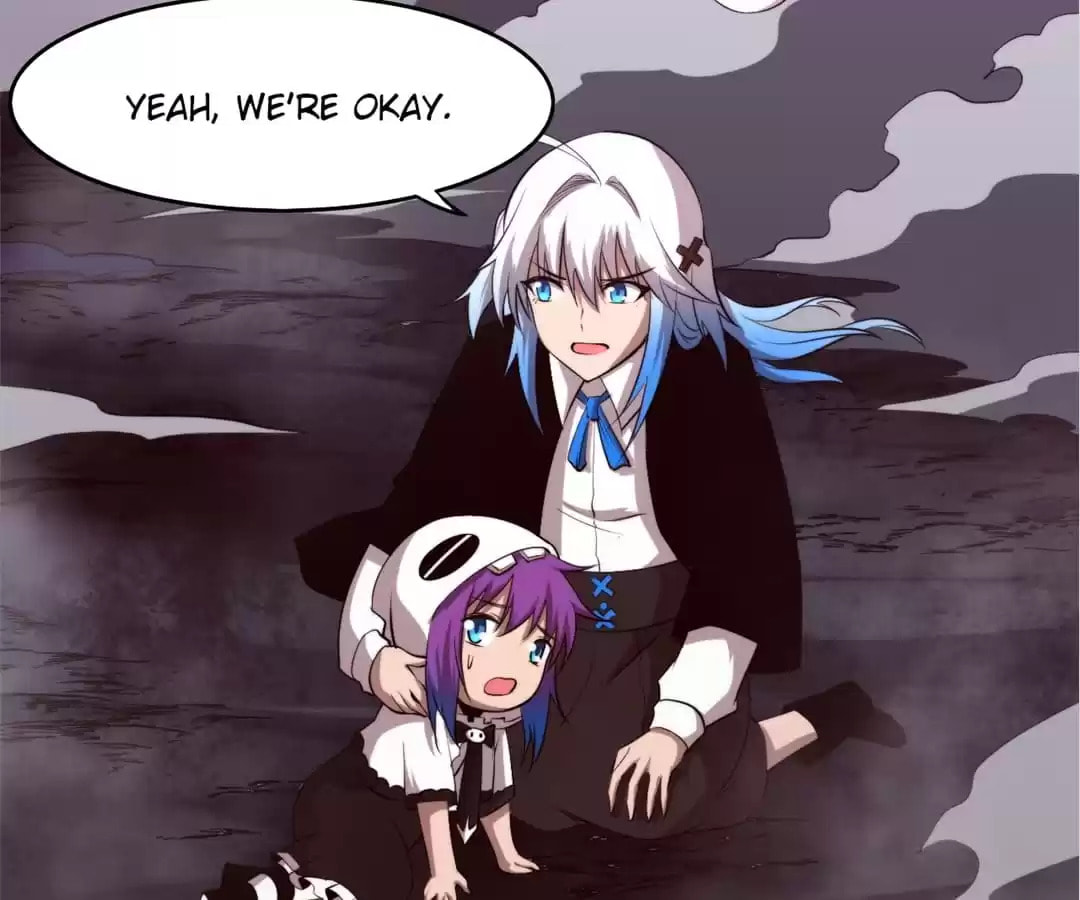 Read The Unstoppable (Colored) chapter 86 image 67 on Lezhin