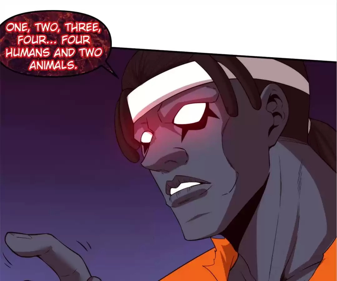 Read The Unstoppable (Colored) chapter 86 image 69 on Lezhin