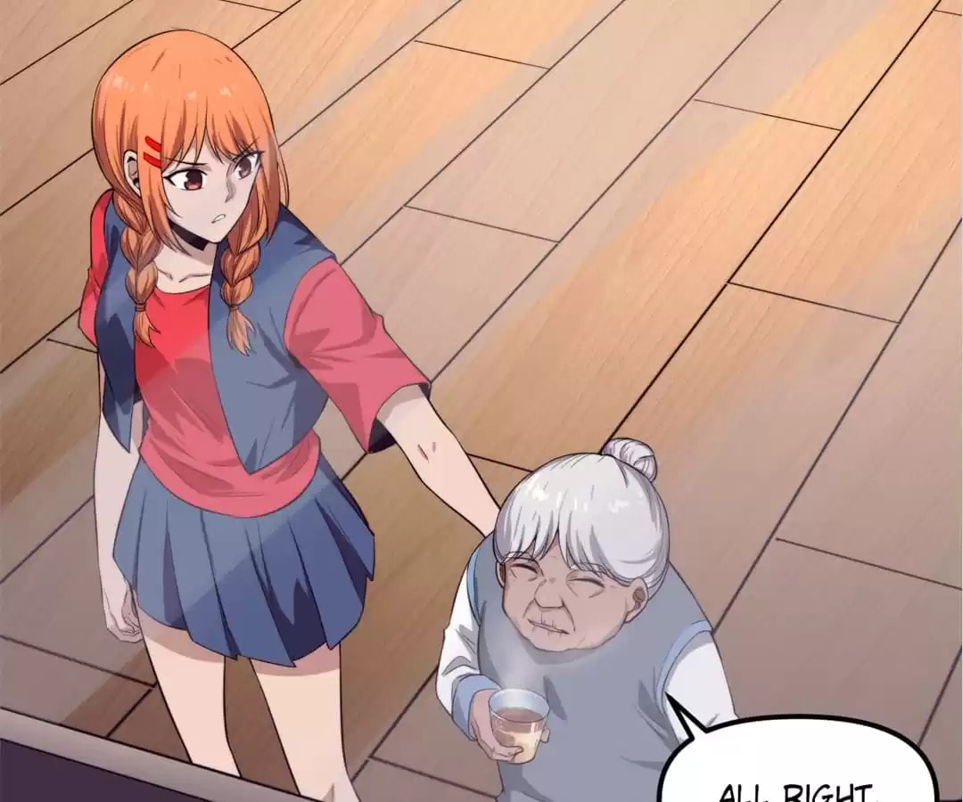 Read The Unstoppable (Colored) chapter 86 image 7 on Lezhin