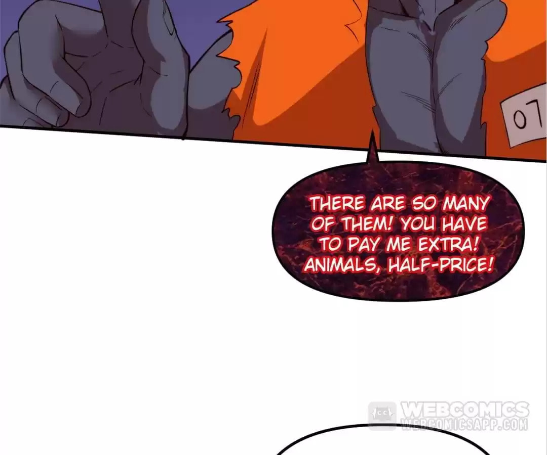 Read The Unstoppable (Colored) chapter 86 image 70 on Lezhin