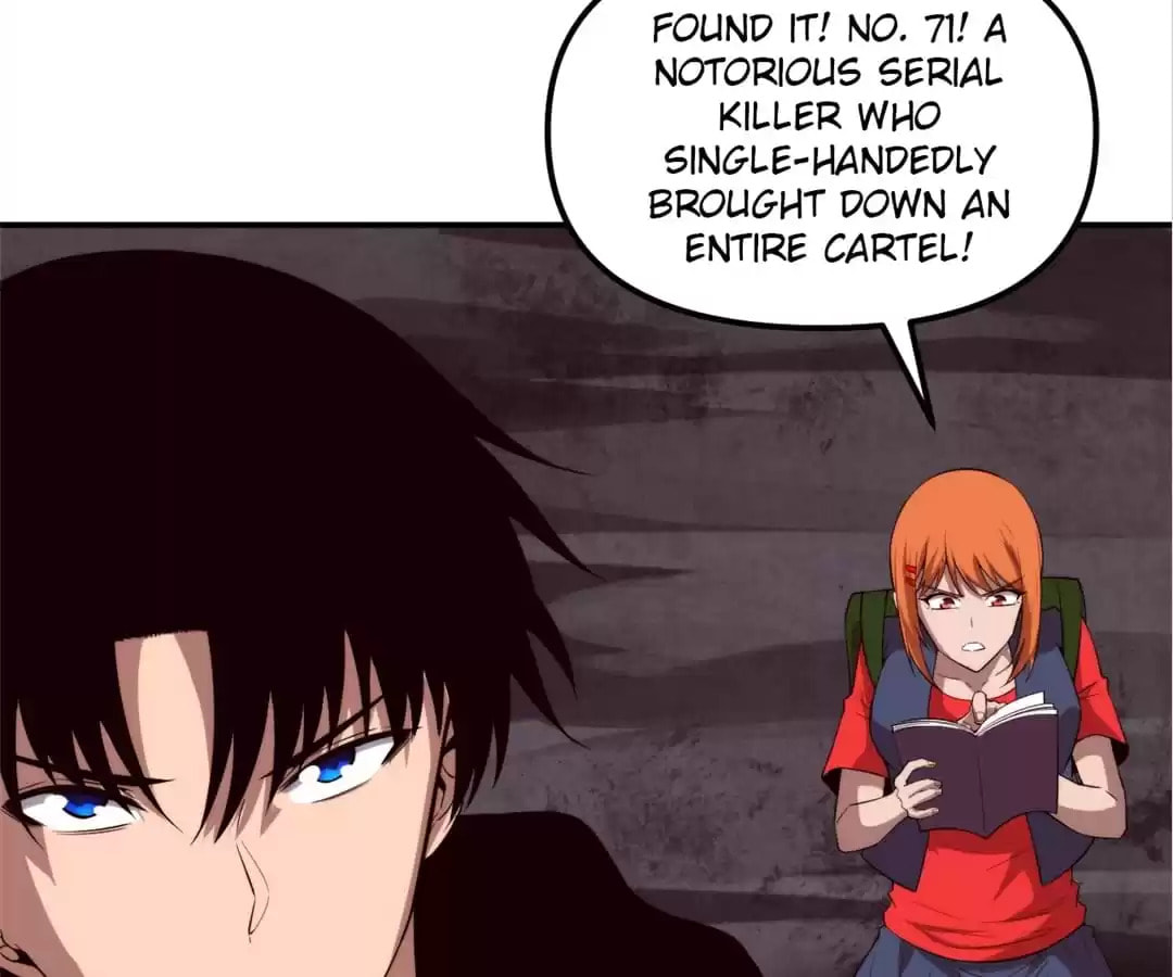 Read The Unstoppable (Colored) chapter 86 image 71 on Lezhin