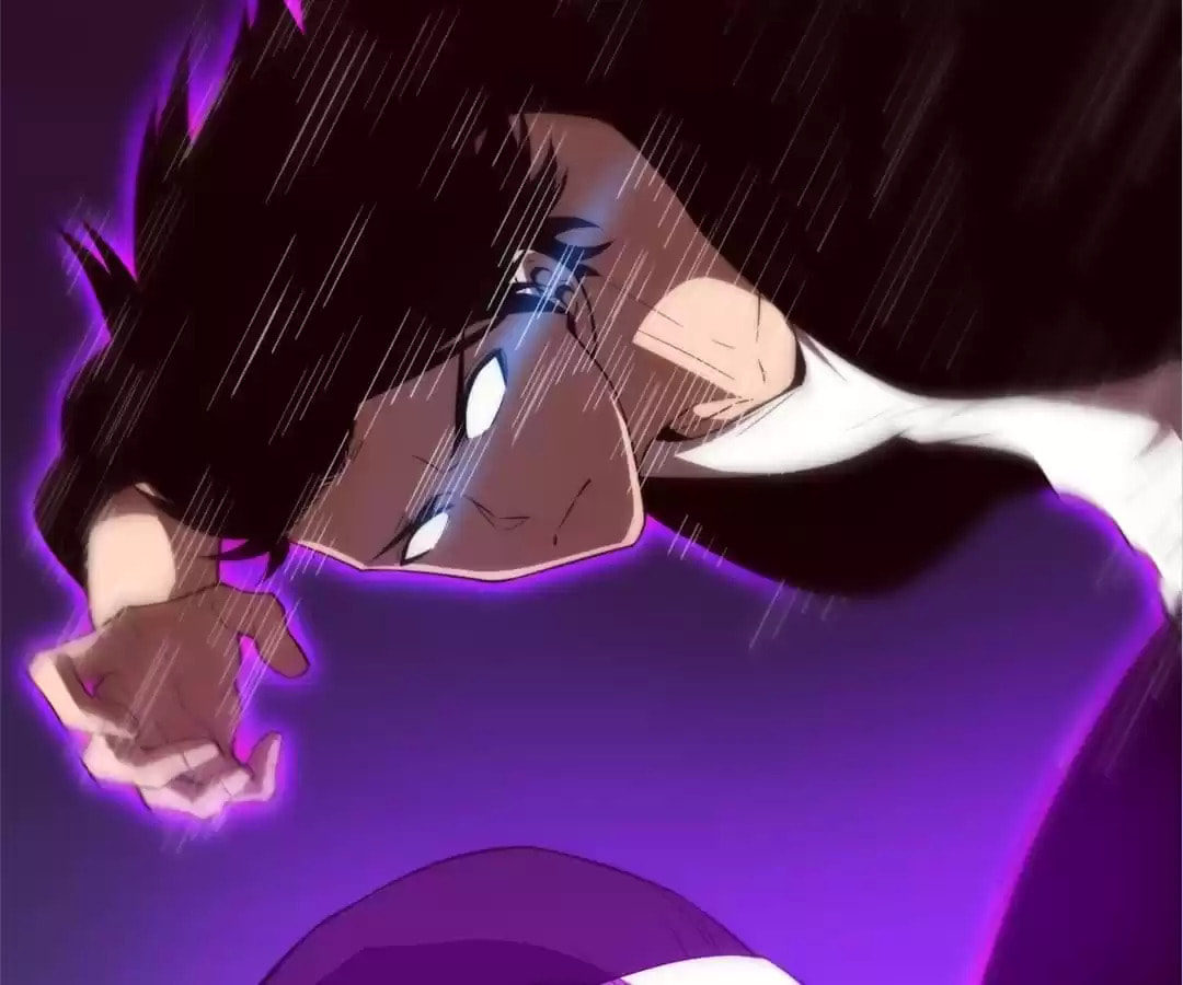 Read The Unstoppable (Colored) chapter 86 image 76 on Lezhin