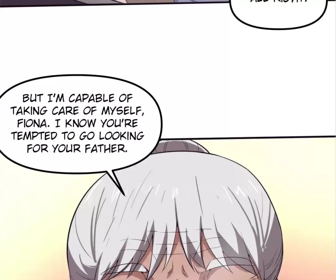 Read The Unstoppable (Colored) chapter 86 image 8 on Lezhin