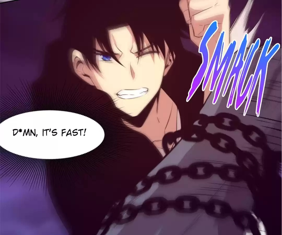 Read The Unstoppable (Colored) chapter 86 image 81 on Lezhin