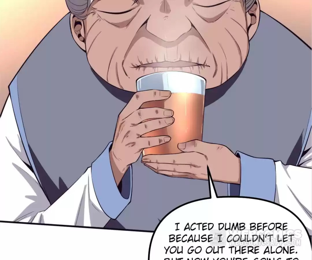Read The Unstoppable (Colored) chapter 86 image 9 on Lezhin