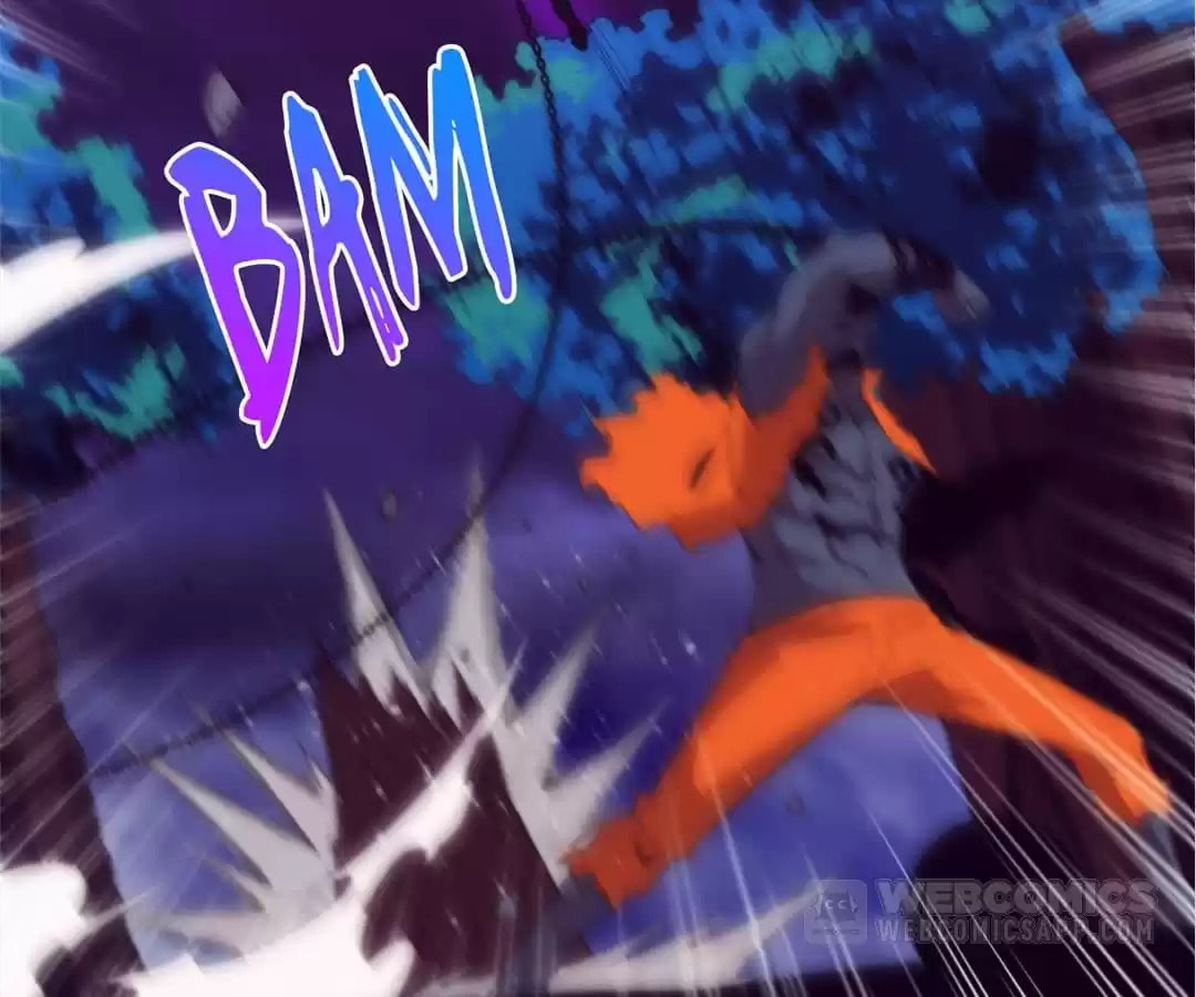 Read The Unstoppable (Colored) chapter 86 image 91 on Lezhin