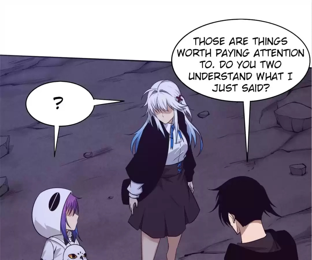Read The Unstoppable (Colored) chapter 87 image 100 on Lezhin