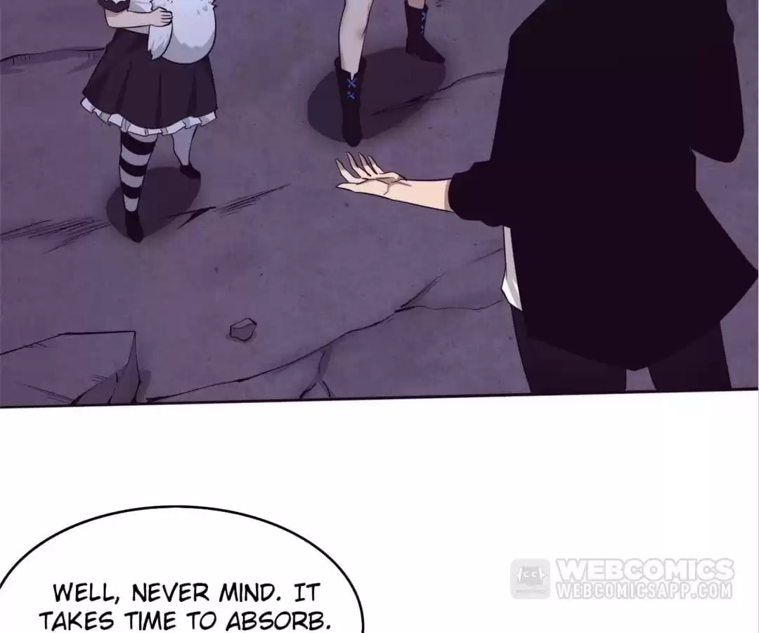 Read The Unstoppable (Colored) chapter 87 image 101 on Lezhin