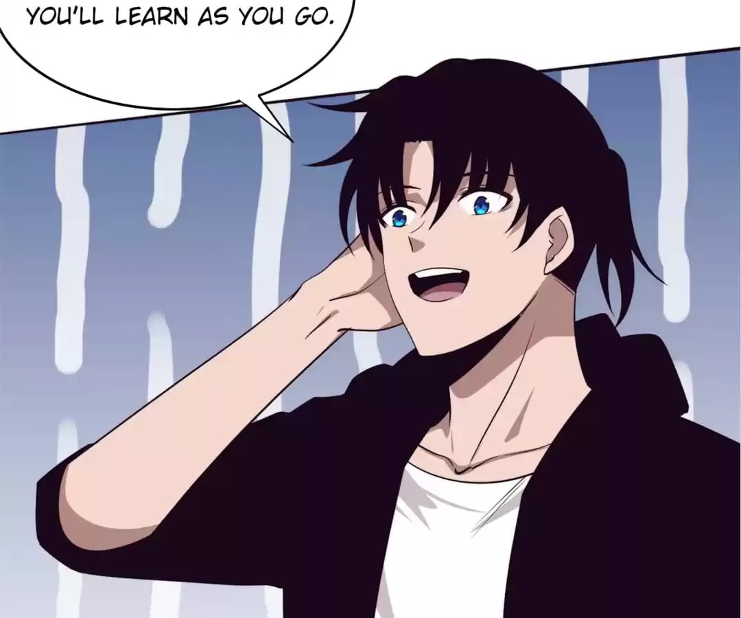 Read The Unstoppable (Colored) chapter 87 image 102 on Lezhin