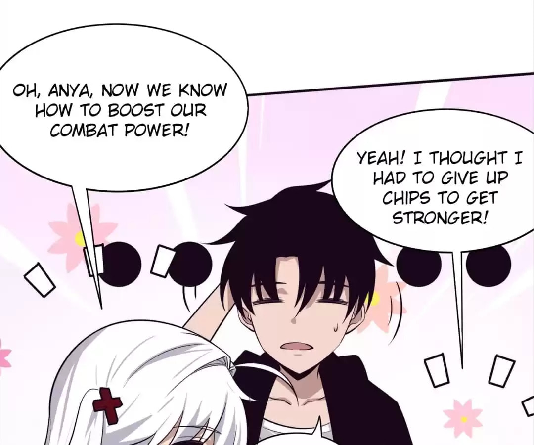 Read The Unstoppable (Colored) chapter 87 image 104 on Lezhin