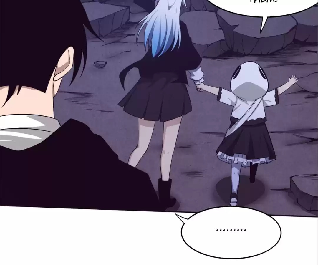 Read The Unstoppable (Colored) chapter 87 image 107 on Lezhin