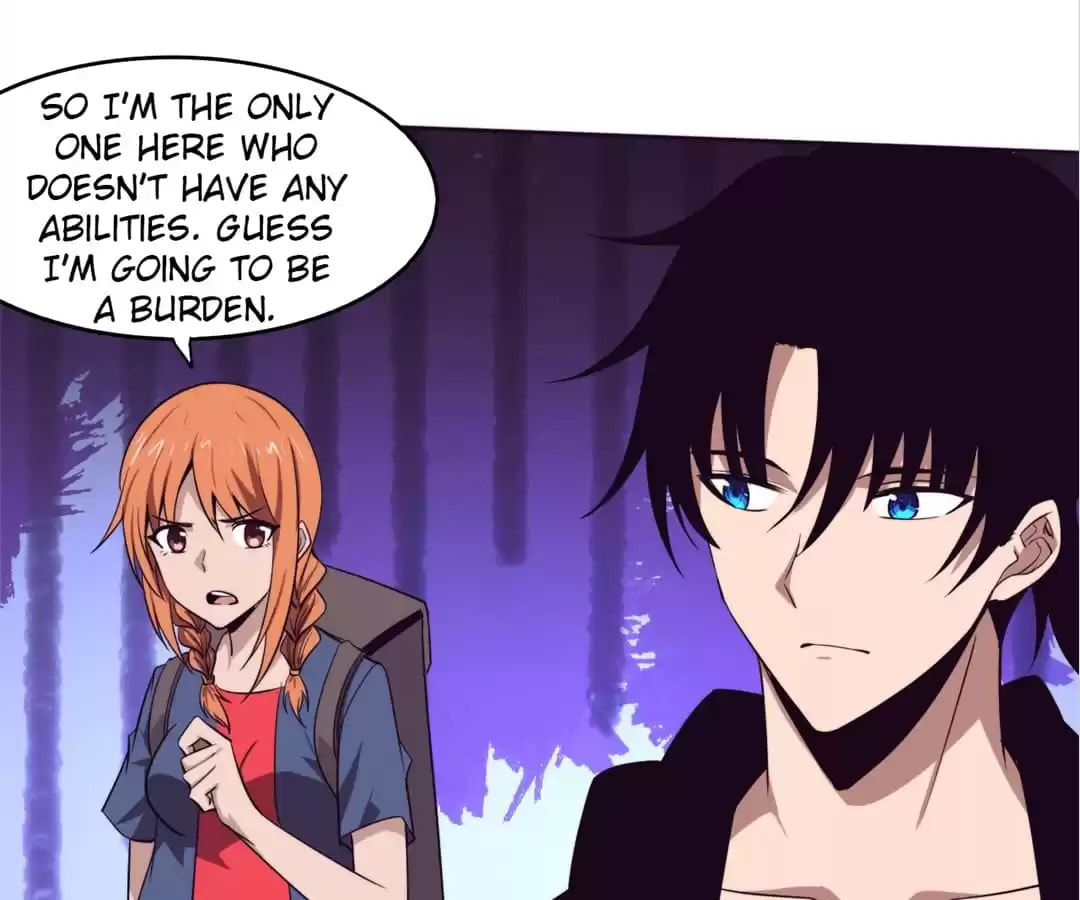 Read The Unstoppable (Colored) chapter 87 image 108 on Lezhin