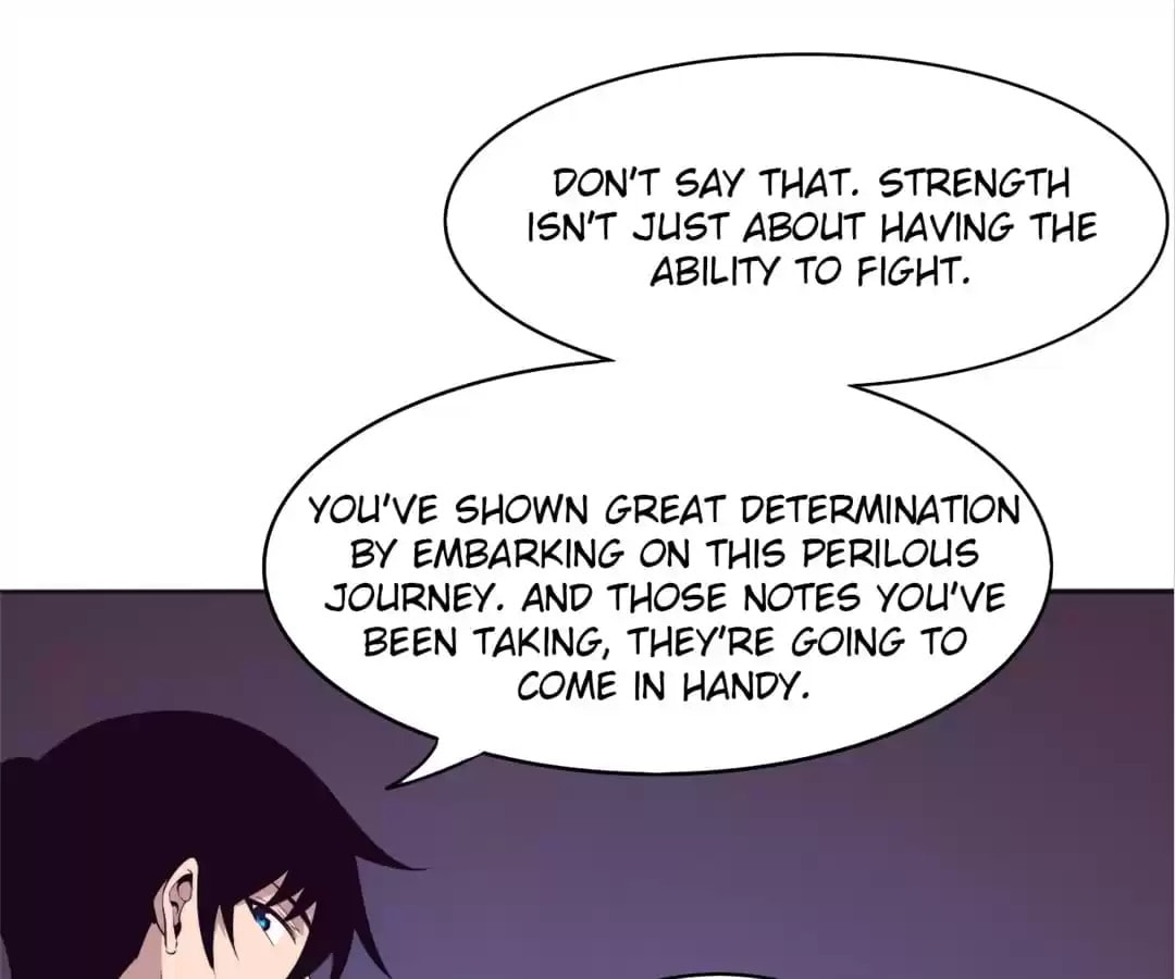 Read The Unstoppable (Colored) chapter 87 image 110 on Lezhin