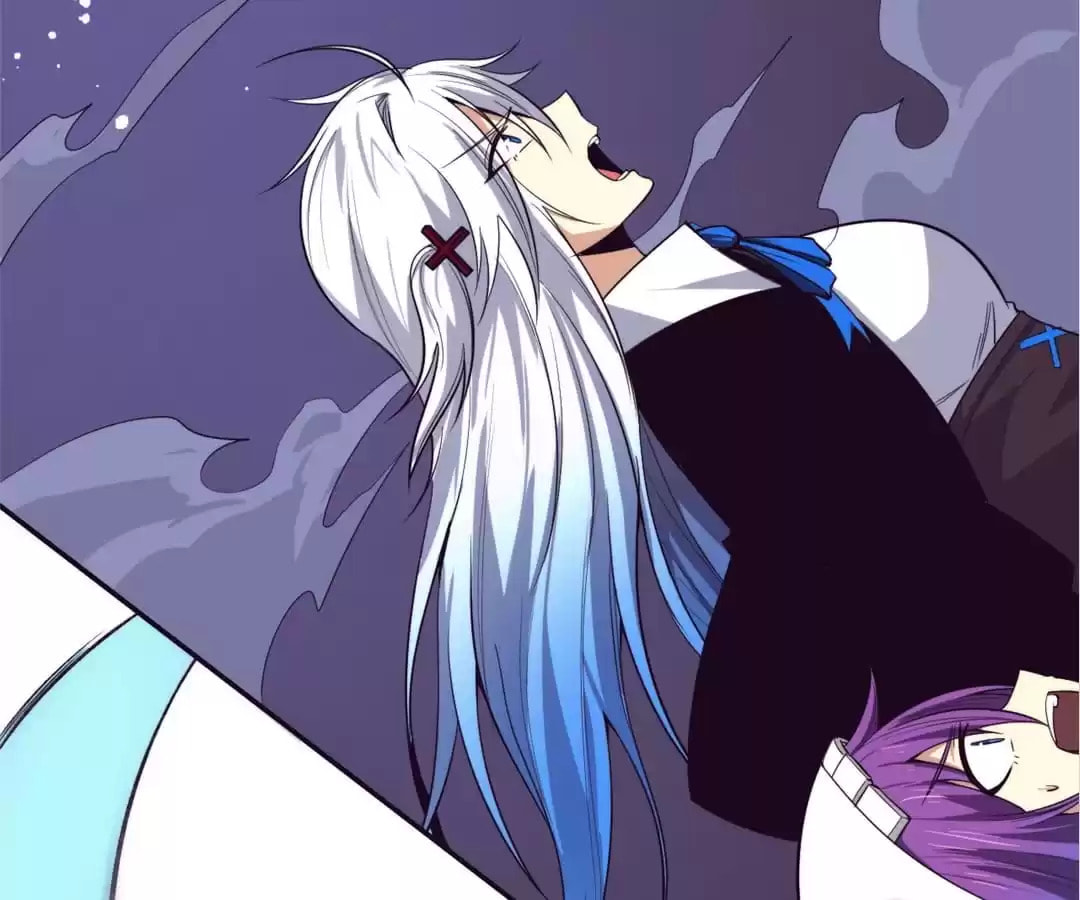 Read The Unstoppable (Colored) chapter 87 image 12 on Lezhin
