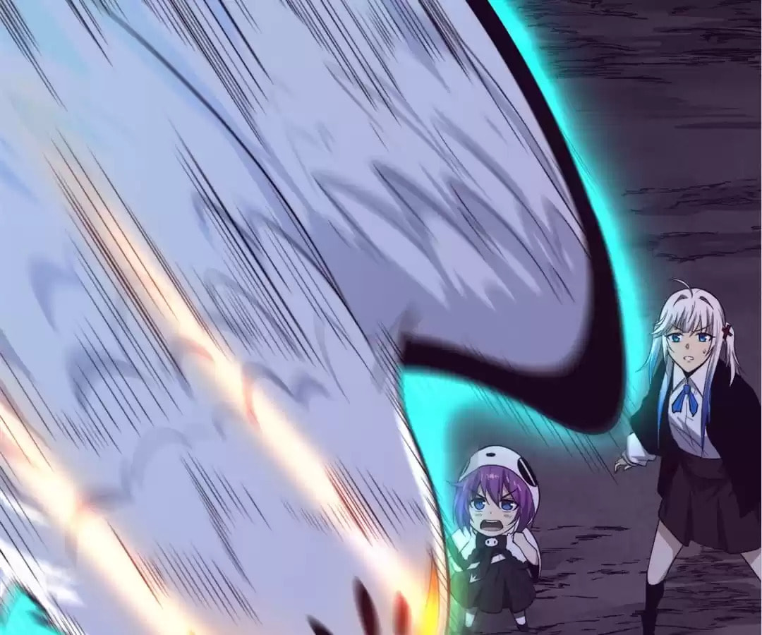 Read The Unstoppable (Colored) chapter 87 image 14 on Lezhin