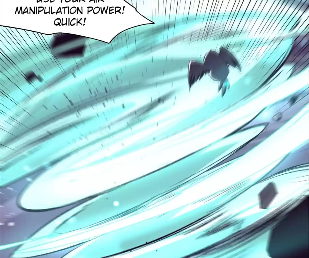 Read The Unstoppable (Colored) chapter 87 image 16 on Lezhin