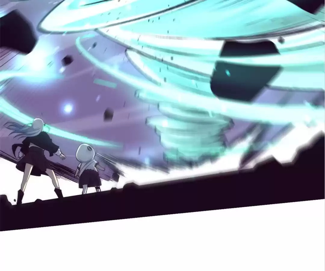 Read The Unstoppable (Colored) chapter 87 image 17 on Lezhin